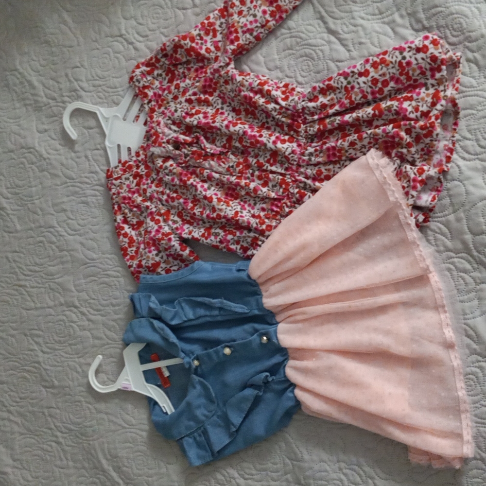 Dresses baby girl